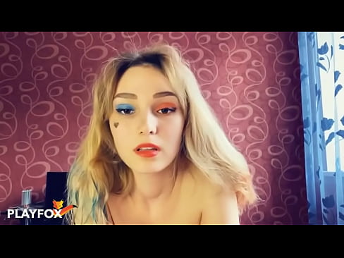 ❤️ O matatioata fa'amaneta fa'amaneta na maua ai a'u feusua'iga ma Harley Quinn ️❌ Vitio feusua'iga ❌️❤