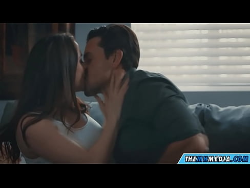 ❤️ Feusuaiga alofa ma se tina busty lelei ️❌ Vitio feusua'iga ❌️❤