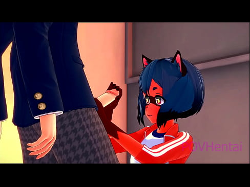 ❤️ Faatoaga povi fou ma Michiru Kagemori ️❌ Vitio feusua'iga ❌️❤